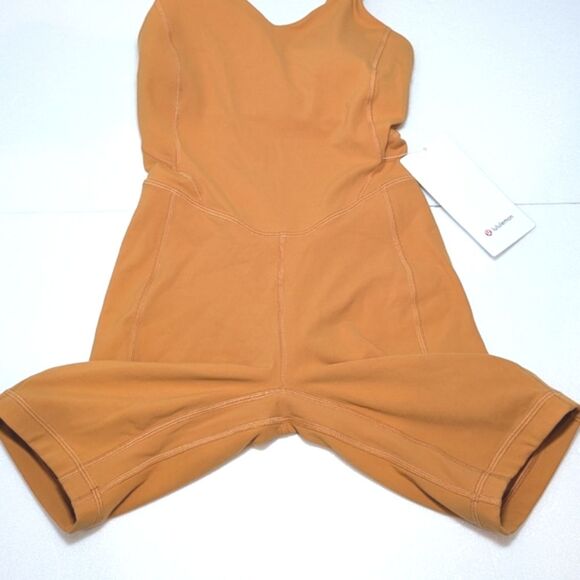 NWT lululemon Align™ Bodysuit 8" - Picture 12 of 15